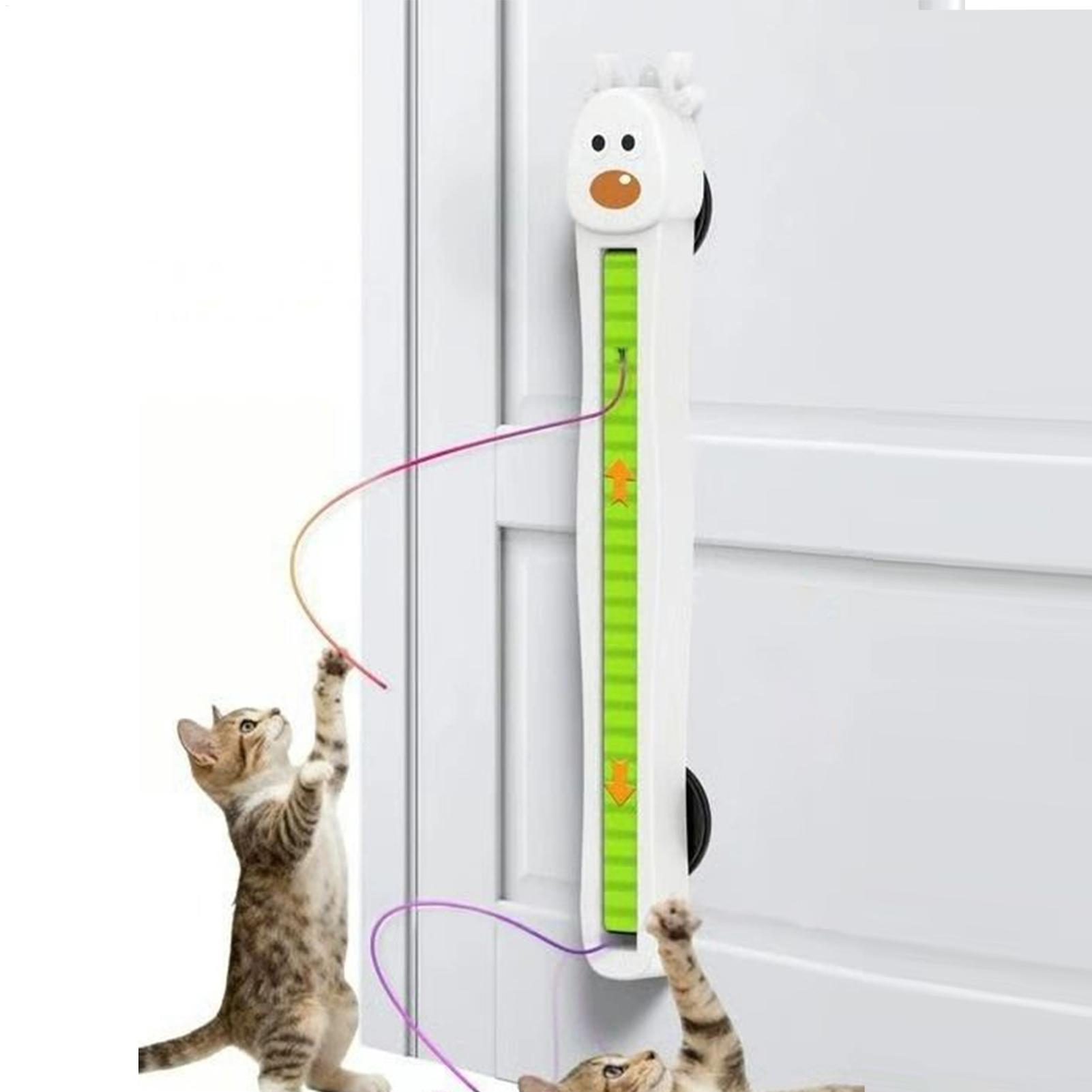 Jouets électroniques pour chat - Cat Tunnel Toy avis et prix