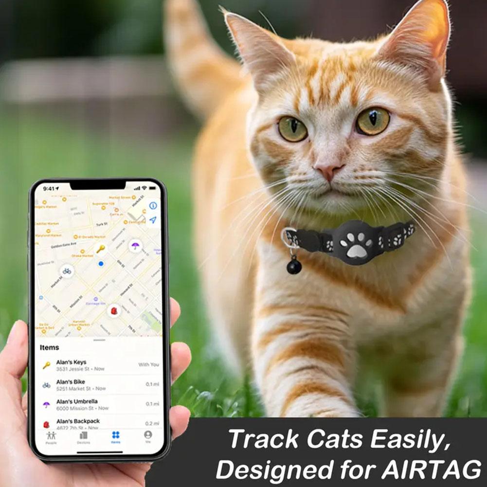 Collier de localisation créati - Pet Supplies Locations avis et prix