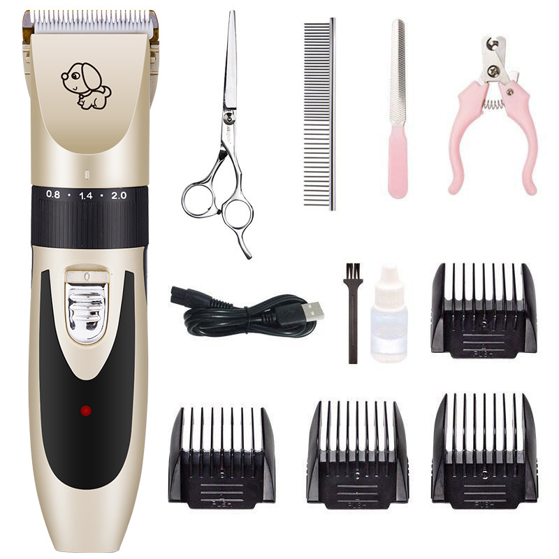 Amazon – ciseaux électriques p - Pet Supplies Amazon avis et prix