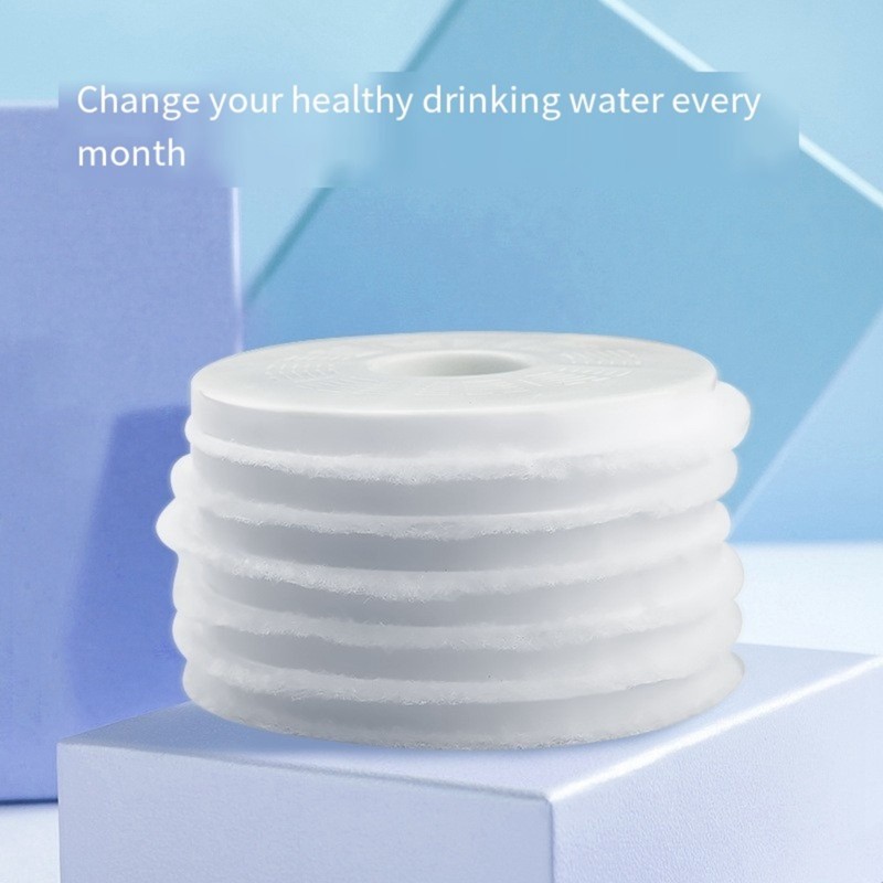[A93Z!】 Filtre à eau de rempla - Pet Water Fountain avis et prix