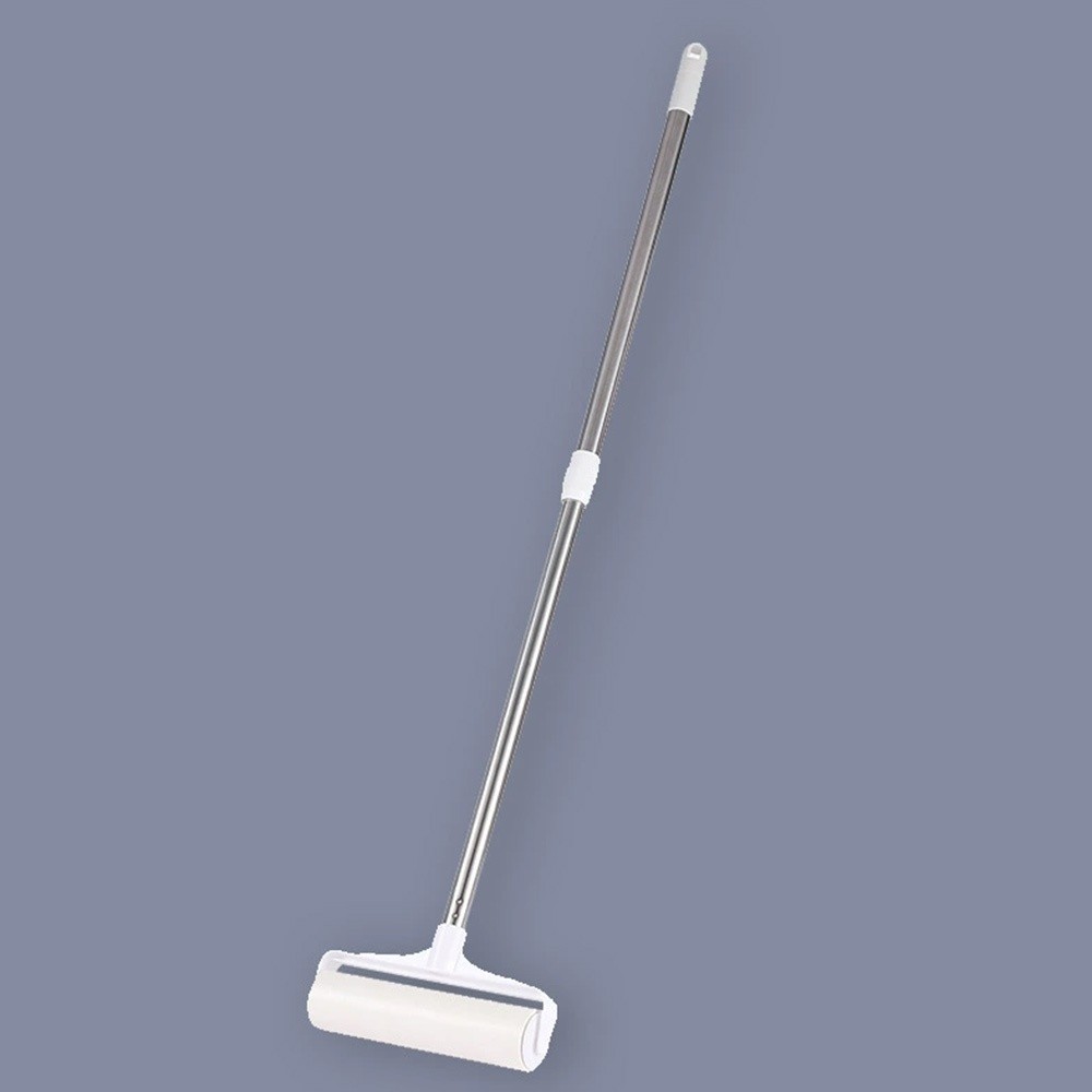 Rouleau anti-poussière et poil - Pet Hair Remover Brush avis et prix