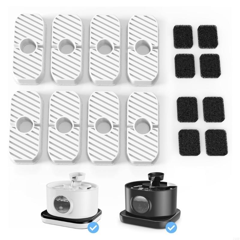 Filtres remplacement J1HF épon - Pet Water Fountain avis et prix