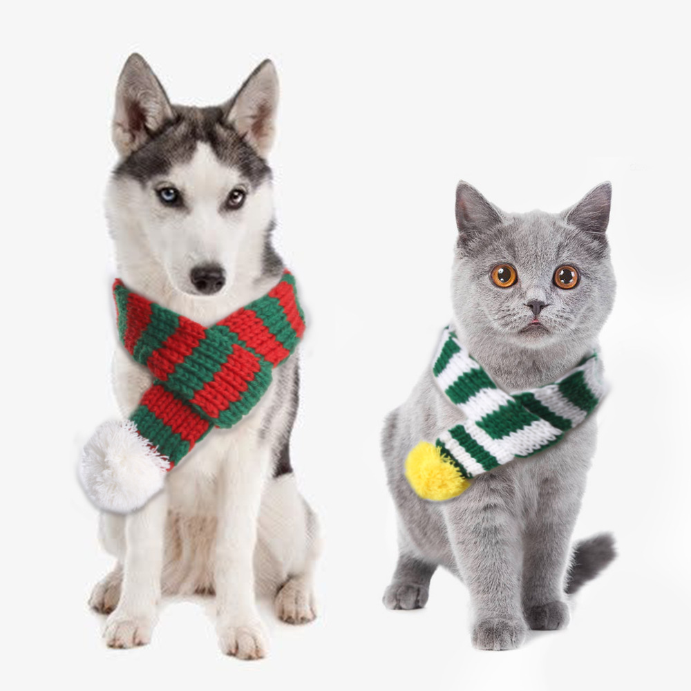 Amazon, écharpe de noël tricot - Pet Supplies Amazon avis et prix