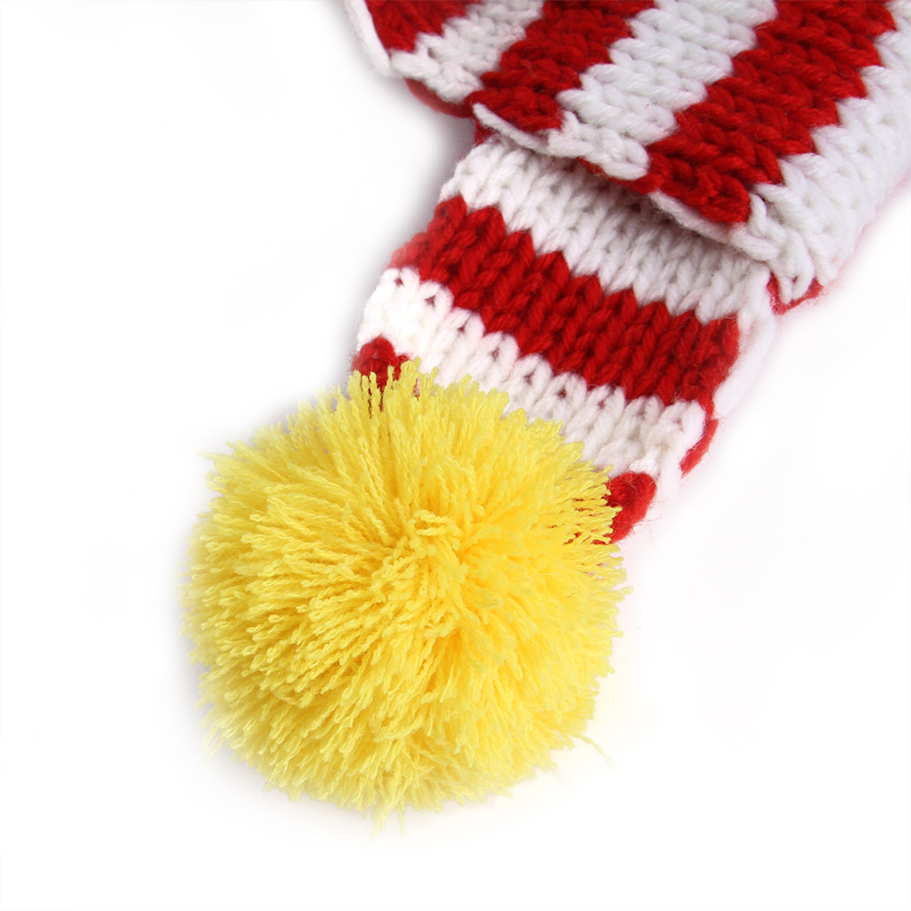 Amazon, écharpe de noël tricot - Pet Supplies Amazon avis et prix