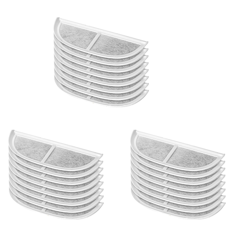 Filtres de remplacement pour f - Pet Water Fountain avis et prix
