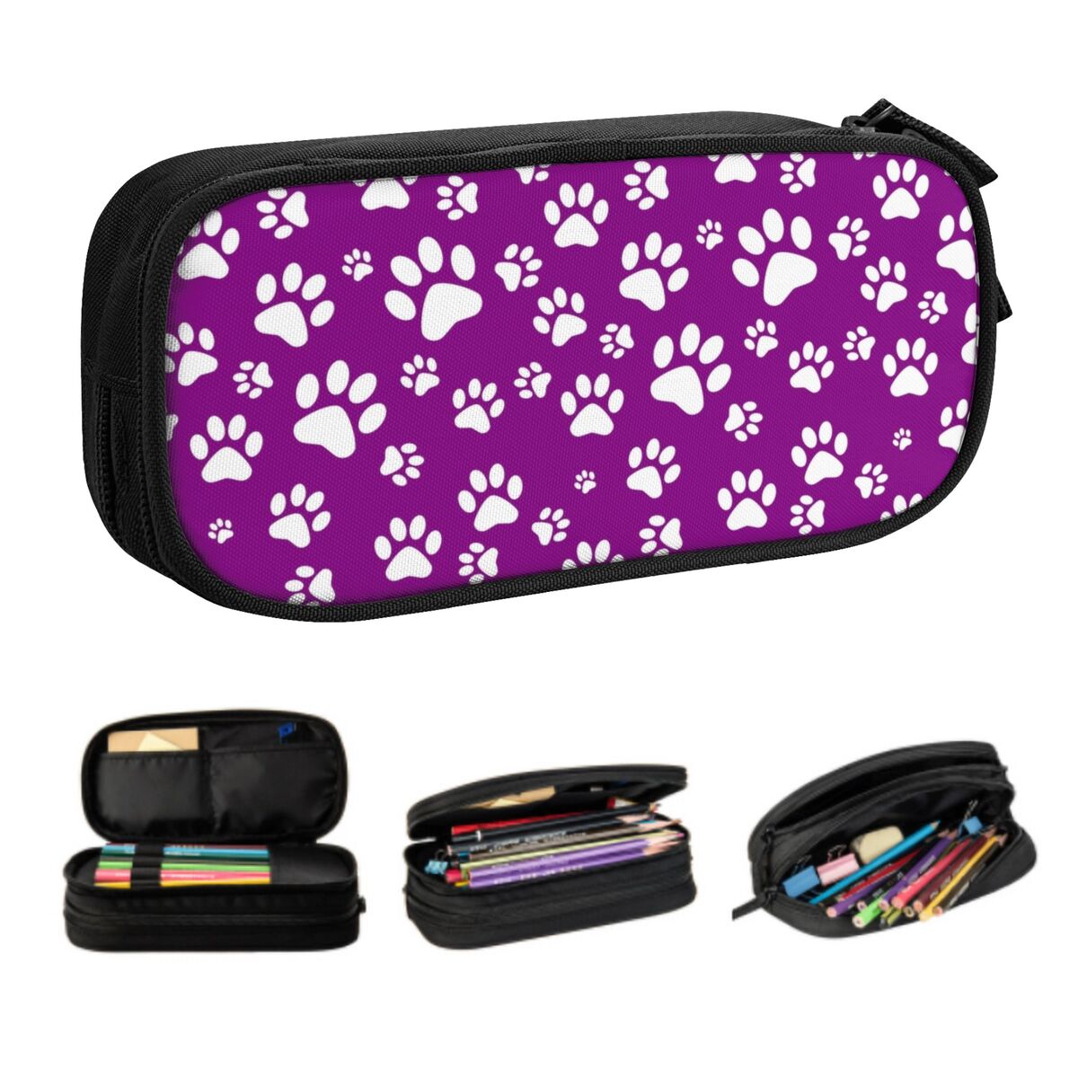 Étuis à crayons personnalisés  - Pet X Supplies & Tack Photos avis et prix