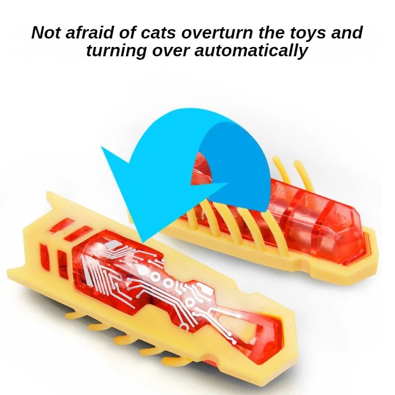 Jouet électrique drôle d'herbe - Cat Tunnel Toy avis et prix
