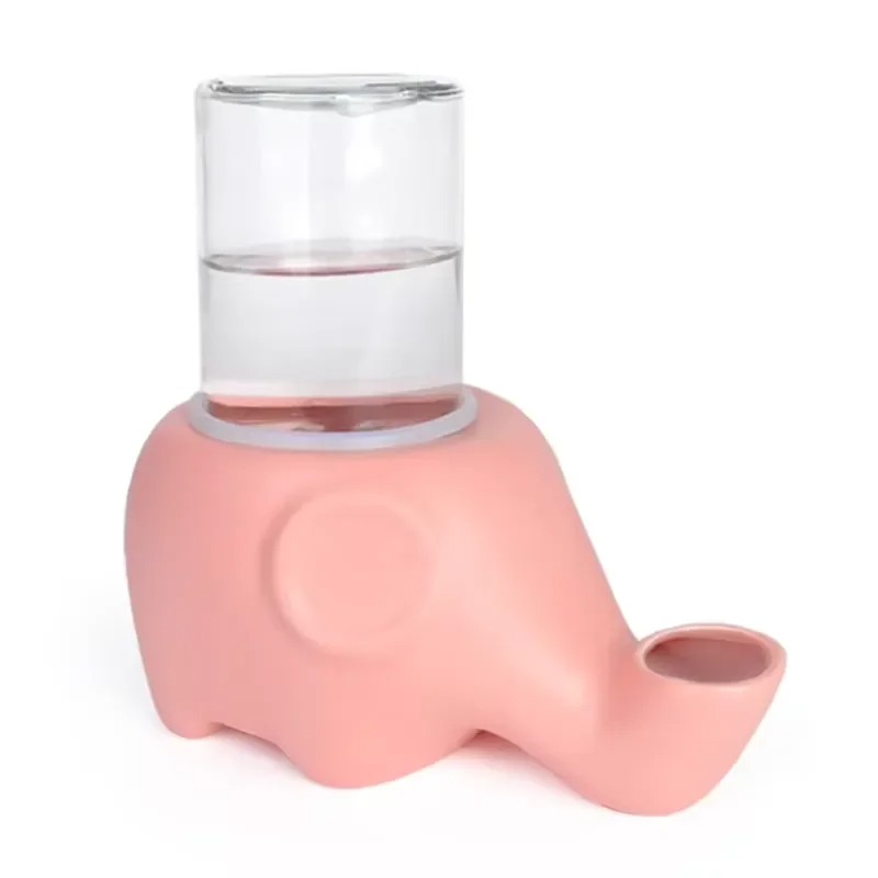 ZHAYA Distributeur d'eau pour  - Pet Water Fountain avis et prix