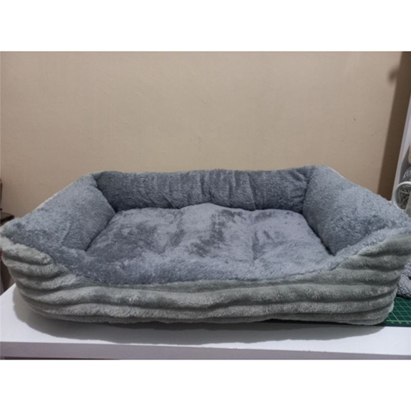 AEA9 - Lit pour chien gris, ta - Pet X Supplies & Tack Photos avis et prix