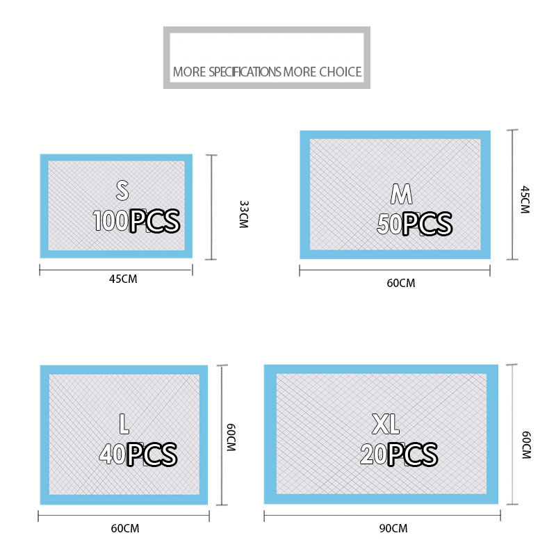 Matelas à langer jetables pour - Pet X Supplies & Tack Photos avis et prix