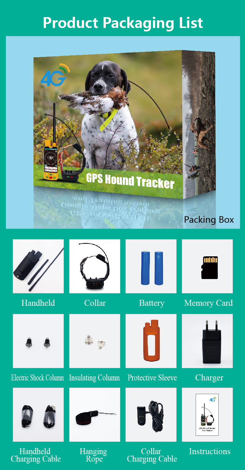 Traceur GPS mondial pour anima - Pet Supplies Locations avis et prix