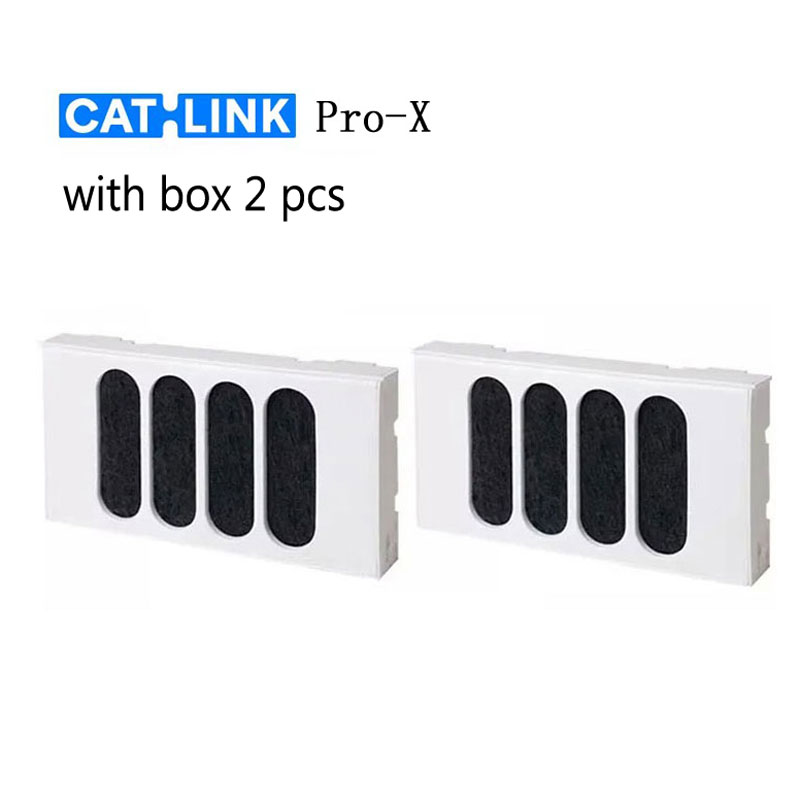 CATLINK – bac à litière automa - Pet X Supplies & Tack Photos avis et prix