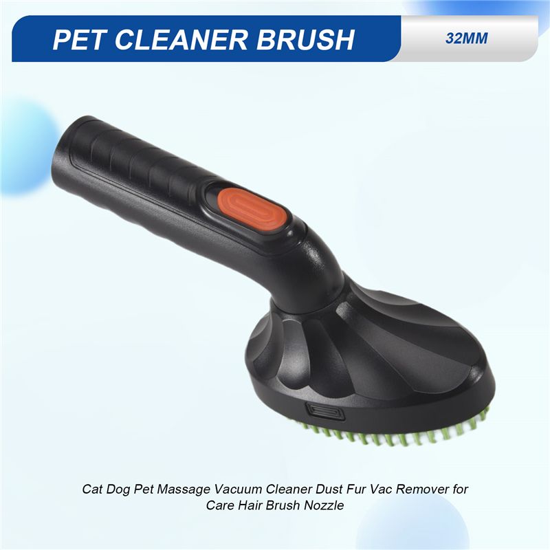 Aspirateur de poils pour anima - Pet Hair Remover Brush avis et prix