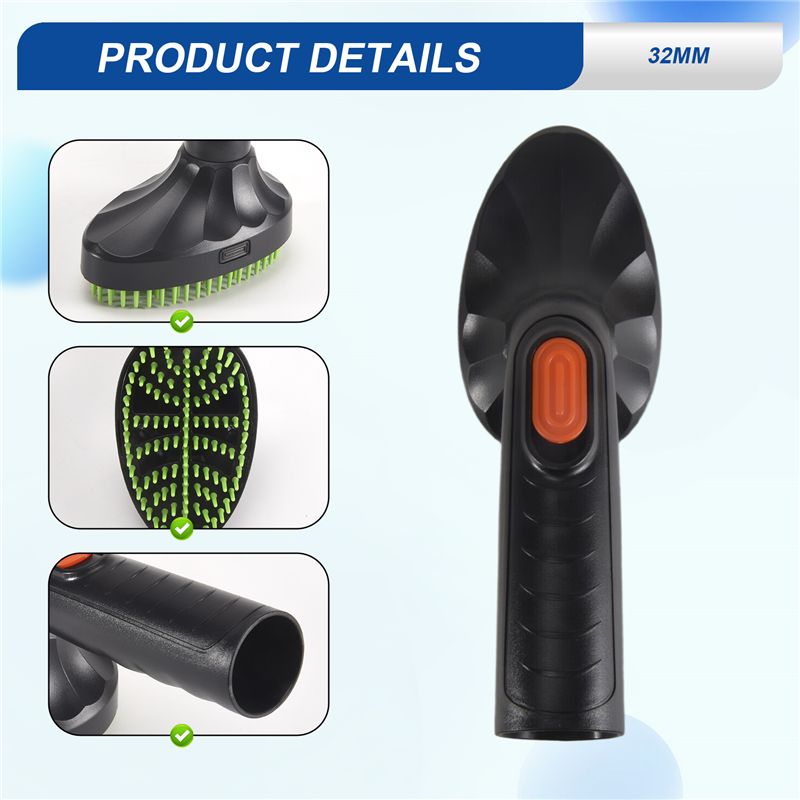 Aspirateur de poils pour anima - Pet Hair Remover Brush avis et prix